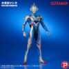 Brand/Manufacturer: Plex Series: Ultraman Character: Ultraman Z Japanese Original Edition, Brand New Figure From Ultraman Z, Ultraman Z Original joins the Daikaiju Series ULTRA NEW GENERATION lineup by Bandai / Plex as a collectible figure with light-up display features. As a rookie Ultraman belonging to the Space Garrison of the Land of Light, Ultraman Z is presented here in his basic Original form, sculpted with a simple yet powerful design that captures his youthful and heroic presence. The figure also features a switch function that recreates the red blinking effect of the Color Timer. The Limited Edition includes a special light-up function that allows both eyes and the Color Timer to illuminate when used with the included display base. [Set Contents] ・ Main figure (x1) ・ Display base (x1) ・ Support arm (x1) ・ USB Type-C cable (x1) ・ Instruction manual (x1) ★ Limited Edition: Special Light-Up Function ★ Details: Maker: Bandai / Plex Materials: PVC, MBS Size: ~ (H) 25 cm Release Date: 2026/09