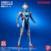 Brand/Manufacturer: Plex Series: Ultraman Character: Ultraman Z Japanese Original Edition, Brand New Figure From Ultraman Z, Ultraman Z Original joins the Daikaiju Series ULTRA NEW GENERATION lineup by Bandai / Plex as a collectible figure with light-up display features. As a rookie Ultraman belonging to the Space Garrison of the Land of Light, Ultraman Z is presented here in his basic Original form, sculpted with a simple yet powerful design that captures his youthful and heroic presence. The figure also features a switch function that recreates the red blinking effect of the Color Timer. The Limited Edition includes a special light-up function that allows both eyes and the Color Timer to illuminate when used with the included display base. [Set Contents] ・ Main figure (x1) ・ Display base (x1) ・ Support arm (x1) ・ USB Type-C cable (x1) ・ Instruction manual (x1) ★ Limited Edition: Special Light-Up Function ★ Details: Maker: Bandai / Plex Materials: PVC, MBS Size: ~ (H) 25 cm Release Date: 2026/09