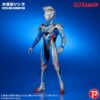 Brand/Manufacturer: Plex Series: Ultraman Character: Ultraman Z Japanese Original Edition, Brand New Figure From Ultraman Z, Ultraman Z Original joins the Daikaiju Series ULTRA NEW GENERATION lineup by Bandai / Plex as a collectible figure with light-up display features. As a rookie Ultraman belonging to the Space Garrison of the Land of Light, Ultraman Z is presented here in his basic Original form, sculpted with a simple yet powerful design that captures his youthful and heroic presence. The figure also features a switch function that recreates the red blinking effect of the Color Timer. The Limited Edition includes a special light-up function that allows both eyes and the Color Timer to illuminate when used with the included display base. [Set Contents] ・ Main figure (x1) ・ Display base (x1) ・ Support arm (x1) ・ USB Type-C cable (x1) ・ Instruction manual (x1) ★ Limited Edition: Special Light-Up Function ★ Details: Maker: Bandai / Plex Materials: PVC, MBS Size: ~ (H) 25 cm Release Date: 2026/09