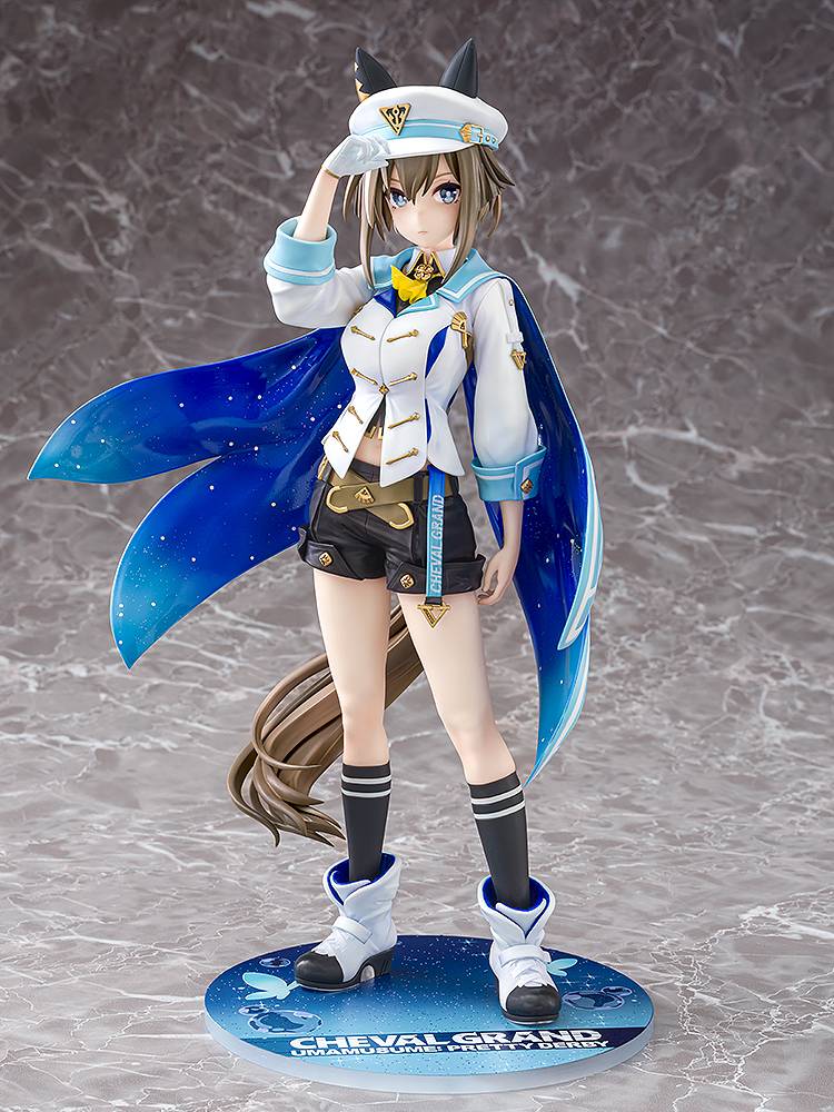 Phat! - Umamusume Pretty Derby Cheval Grand 1/7 Scale Figure(Licensed) - Image 3