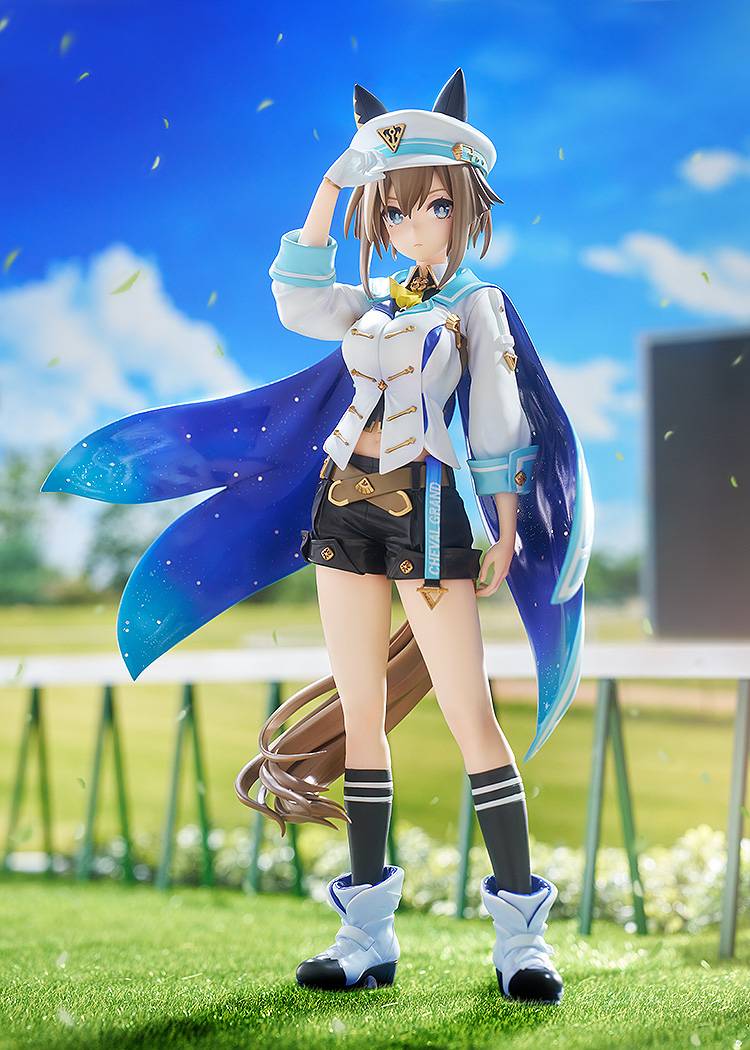 Phat! - Umamusume Pretty Derby Cheval Grand 1/7 Scale Figure(Licensed) - Image 12