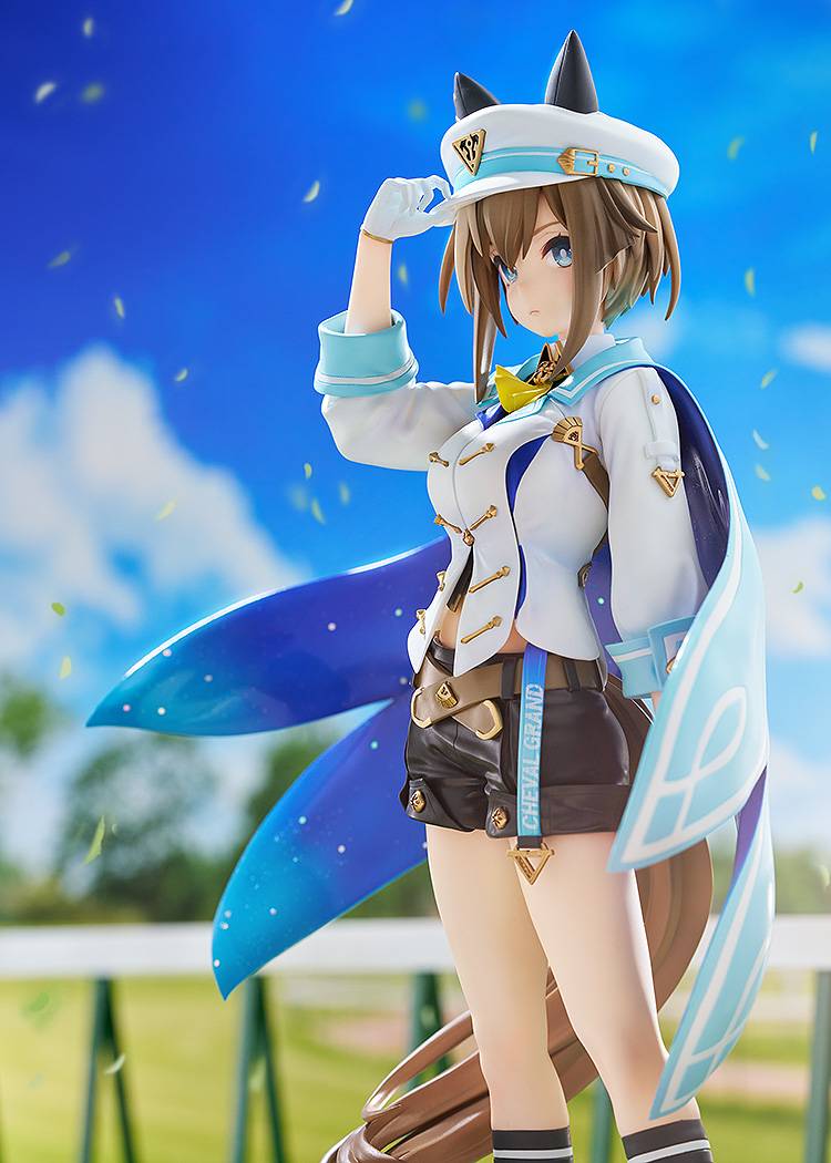 Phat! - Umamusume Pretty Derby Cheval Grand 1/7 Scale Figure(Licensed) - Image 13