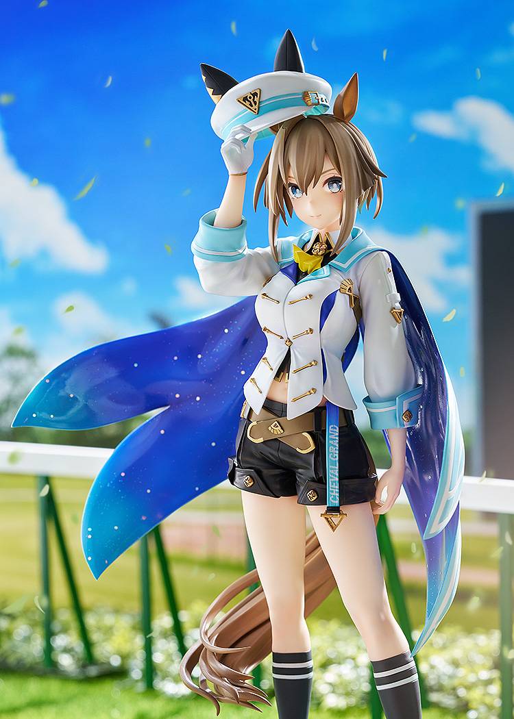 Phat! - Umamusume Pretty Derby Cheval Grand 1/7 Scale Figure(Licensed) - Image 14