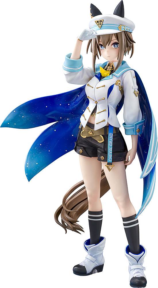 Phat! - Umamusume Pretty Derby Cheval Grand 1/7 Scale Figure(Licensed) - Image 2
