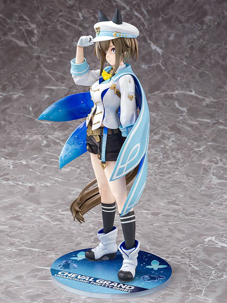 Phat! - Umamusume Pretty Derby Cheval Grand 1/7 Scale Figure(Licensed) - Image 4