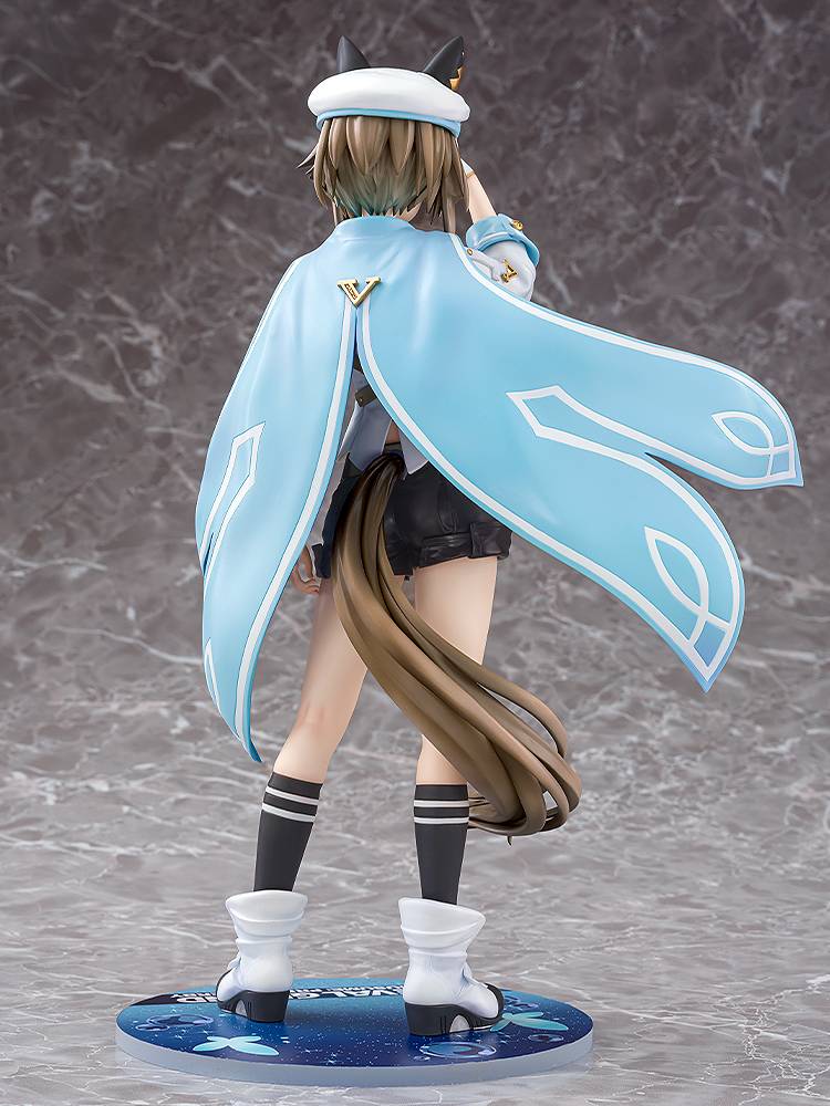Phat! - Umamusume Pretty Derby Cheval Grand 1/7 Scale Figure(Licensed) - Image 5