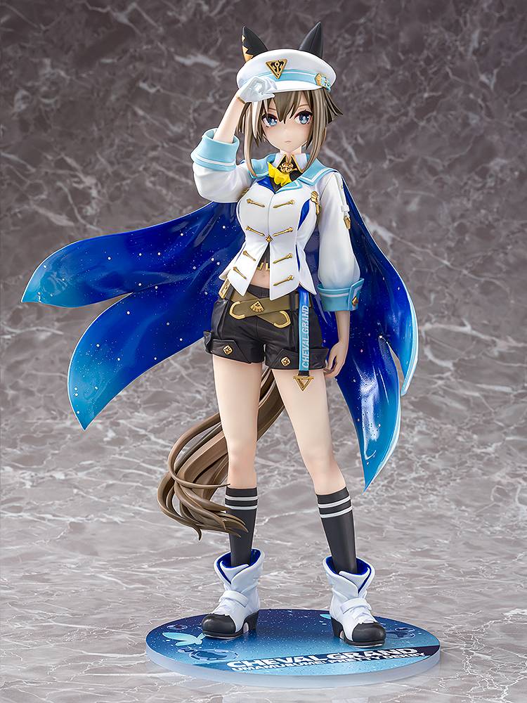 Phat! - Umamusume Pretty Derby Cheval Grand 1/7 Scale Figure(Licensed) - Image 7