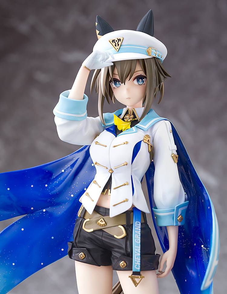 Phat! - Umamusume Pretty Derby Cheval Grand 1/7 Scale Figure(Licensed) - Image 8