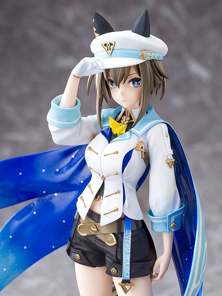 Phat! - Umamusume Pretty Derby Cheval Grand 1/7 Scale Figure(Licensed) - Image 9