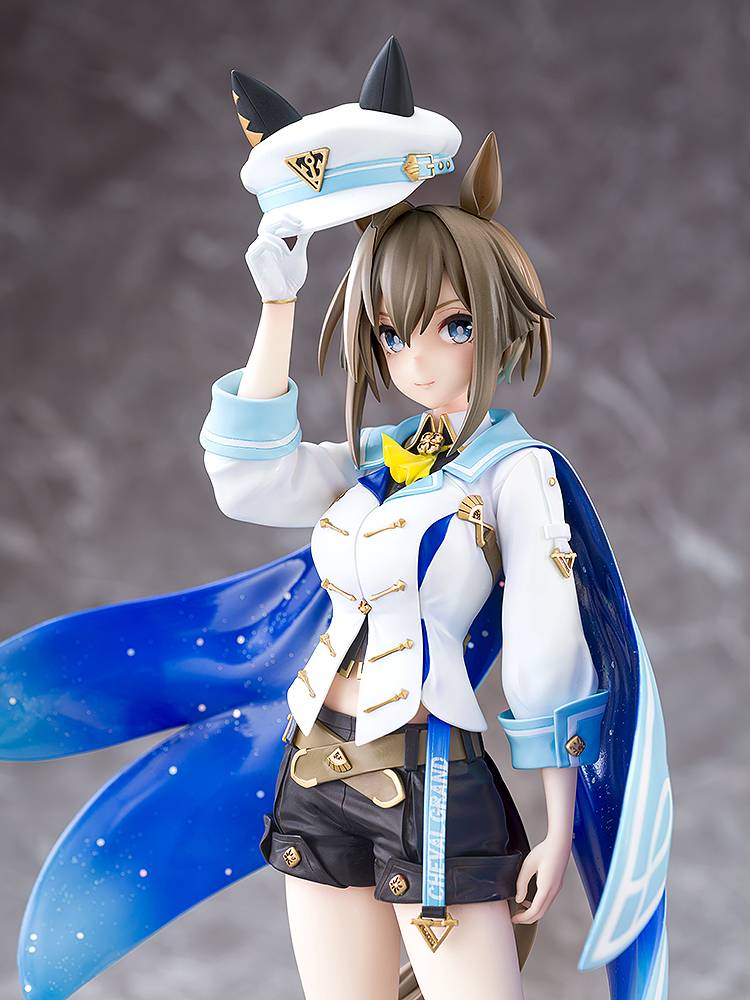 Phat! - Umamusume Pretty Derby Cheval Grand 1/7 Scale Figure(Licensed) - Image 10
