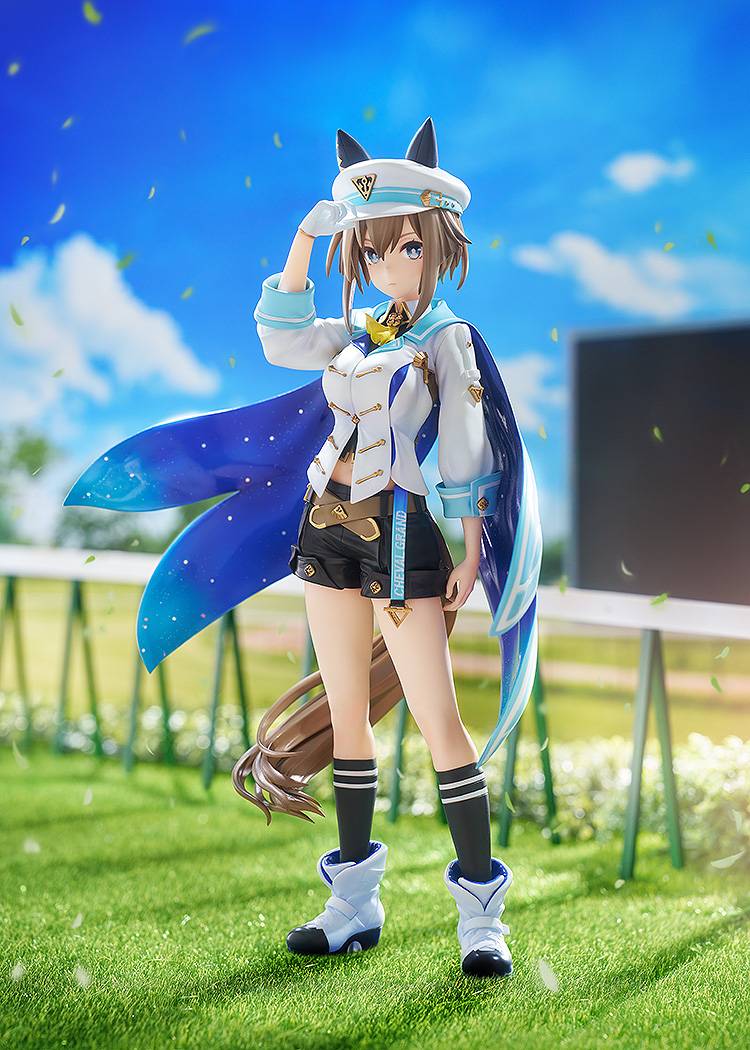 Phat! - Umamusume Pretty Derby Cheval Grand 1/7 Scale Figure(Licensed) - Image 11