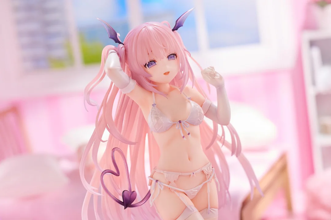 VIOLET STUDIO - Rurumu Mama 1/6 Figure (Licensed)