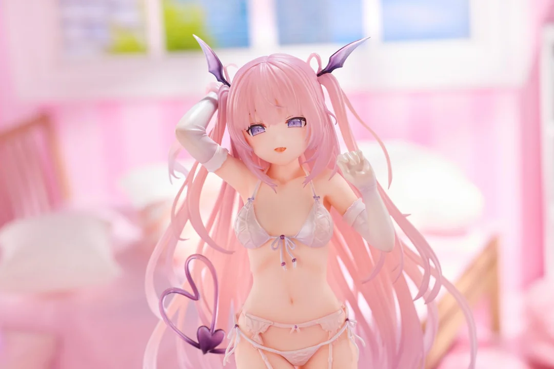 VIOLET STUDIO - Rurumu Mama 1/6 Figure (Licensed)