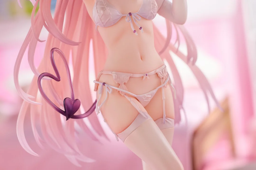 VIOLET STUDIO - Rurumu Mama 1/6 Figure (Licensed)