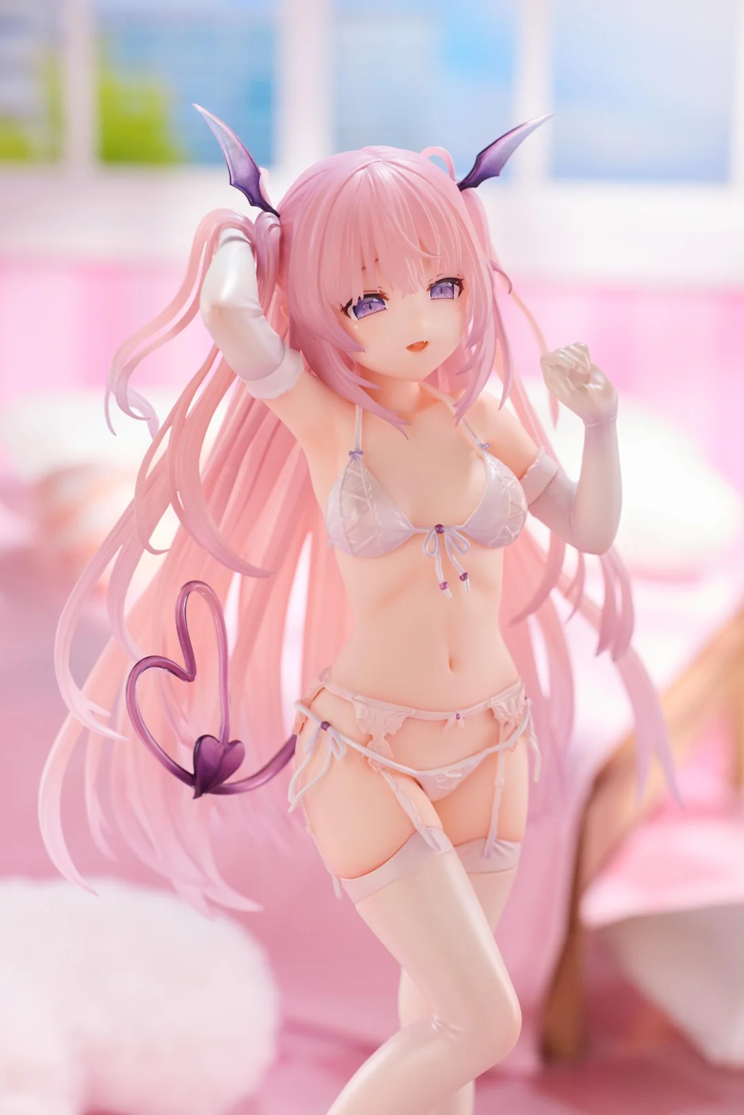 VIOLET STUDIO - Rurumu Mama 1/6 Figure (Licensed)