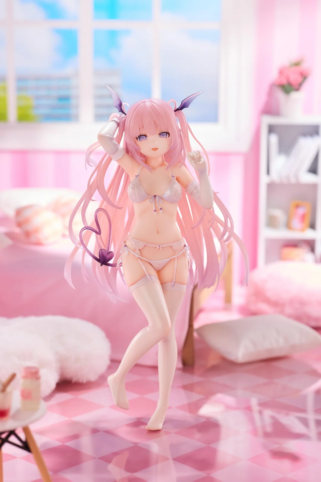 VIOLET STUDIO - Rurumu Mama 1/6 Figure (Licensed)