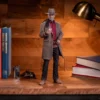Sideshow Collectibles - Unforgiven William Munny 16 Scale Action Figure 100478 (Licensed)
