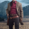 Sideshow Collectibles - Unforgiven William Munny 16 Scale Action Figure 100478 (Licensed)