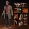 Sideshow Collectibles - Unforgiven William Munny 16 Scale Action Figure 100478 (Licensed)
