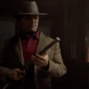 Sideshow Collectibles - Unforgiven William Munny 16 Scale Action Figure 100478 (Licensed)