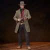 Sideshow Collectibles - Unforgiven William Munny 16 Scale Action Figure 100478 (Licensed)