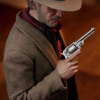 Sideshow Collectibles - Unforgiven William Munny 16 Scale Action Figure 100478 (Licensed)