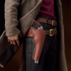 Sideshow Collectibles - Unforgiven William Munny 16 Scale Action Figure 100478 (Licensed)