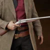 Sideshow Collectibles - Unforgiven William Munny 16 Scale Action Figure 100478 (Licensed)