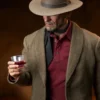 Sideshow Collectibles - Unforgiven William Munny 16 Scale Action Figure 100478 (Licensed)