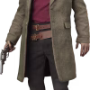 Sideshow Collectibles - Unforgiven William Munny 16 Scale Action Figure 100478 (Licensed)