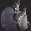 Zhu Yi Wan Jia Studio – Little Wolf Xini Original Character Collectible