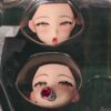 Pertop Dimension Studio Original JK Stockings Xiao Ling