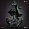 Iron Studios Marvel Avengers Doomsday Doctor Doom Statue