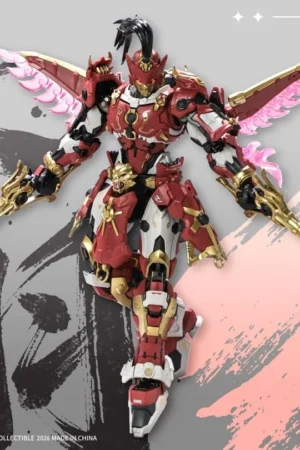Cang Dao Model Original Artist design