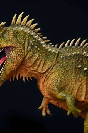 t1 studio ARK: Survival Evolved Carcharodontosaurus