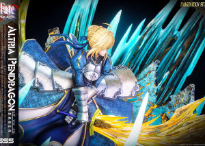 Saber Imagination Studio