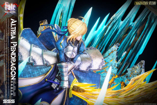Saber Imagination Studio
