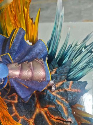 Saber Imagination Studio