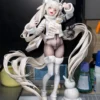 Blanc NIKKE The Goddess of Victory Genius Bee Studio