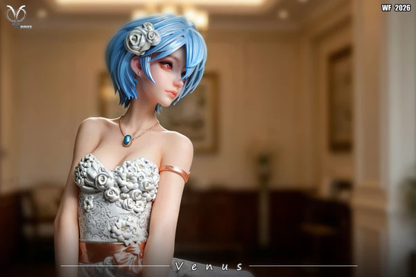 Venus - Rei