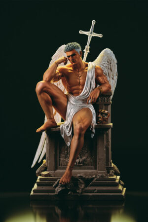 Danny's Magic House — Angel of Light: Luminous (1/6 Scale)