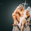 Danny's Magic House — Angel of Light: Luminous (1/6 Scale)