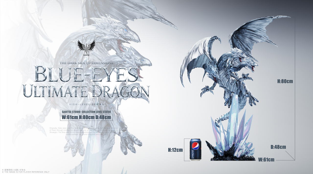 Saoirse Studio – The Dark Side of Dimensions