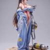 Pepeho Studio – Marciana (Goddess of Victory: NIKKE) 1/6 & 1/4 Scale Statue