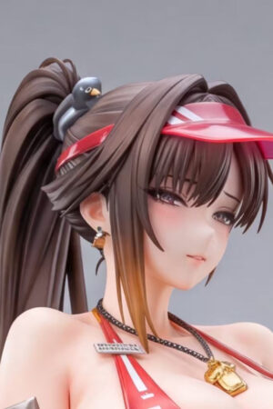Pepeho Studio – Marciana (Goddess of Victory: NIKKE) 1/6 & 1/4 Scale Statue