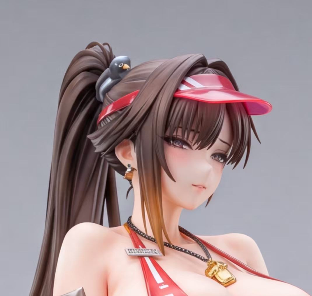 Pepeho Studio – Marciana (Goddess of Victory: NIKKE) 1/6 & 1/4 Scale Statue
