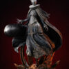 Bonfire Workshop Trench Crusade Artillery Witch Statue