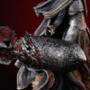 Bonfire Workshop Trench Crusade Artillery Witch Statue