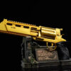 Panda Studio 1/1 Requiem X Hatchet Gold Limited Edition – Resident Evil Requiem
