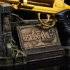 Panda Studio 1/1 Requiem X Hatchet Gold Limited Edition – Resident Evil Requiem
